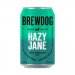 Brewdog Hazy Jane IPA 