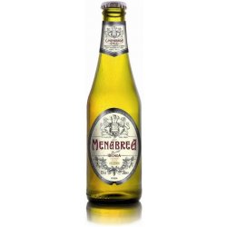 Buy Menabrea Birra Lager 330ml online  Barrel & Batch - Barrel & Batch