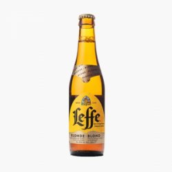 Leffe Blond - Una Más