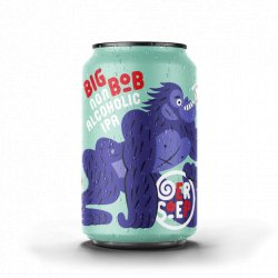 Oersoep Big Bob