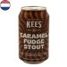 Kees Caramel Fudge Stout Kees Caramel Fudge Stout