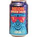 Goose Island Beer Company Neon Beer Hug 