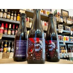 Holy Goat  Spectral Lore 2022  Tayberry Sour - Wee Beer Shop