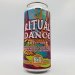 SIG Ritual Dance DHH Hazy IPA Can 