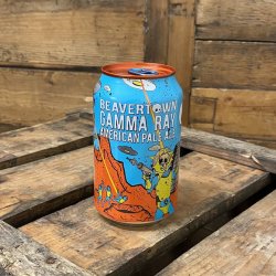 Beavertown Gamma Ray (6 pack) - Beers’n’More