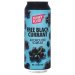 Funky Fluid - Free Black Currant Funky Fluid - Free Black Currant