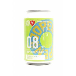 Jopen Jopen Hop To Be Square