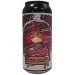 Amundsen Brewery  Donut Series Raspberry Jam Donut 44cl 