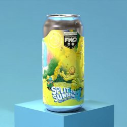 Left Handed Giant Split the Sunbeams Left Handed Giant Split the Sunbeams