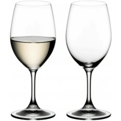 Riedel Overture White Wine Glass Twin Pack 280ml  Barrel & Batch - Barrel & Batch