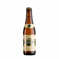 HOEGAARDEN GRAND CRU - Las Cervezas de Martyn