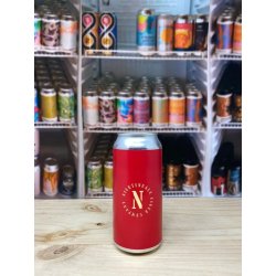 Nightingale Wild Disco 5.5% 44cl Can - Cambridge Wine Merchants