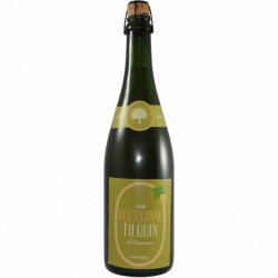 Gueuzerie Tilquin -                                              Oude Roussanne Tilquin à lAncienne (2021-2022) - Just in Beer