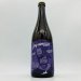 Jester KingFreigeist Sing Along Death Match Mexican Plum + Rosemary-Smoked Honey Farmhouse Ale 2021 750ml 