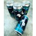 CLOUDWATER BREW CO. BEHIND THE SUN AND THE STARS BALTIC PORTER 7% 440ml CLOUDWATER BREW CO. BEHIND THE SUN AND THE STARS BALTIC PORTER 7% 440ml
