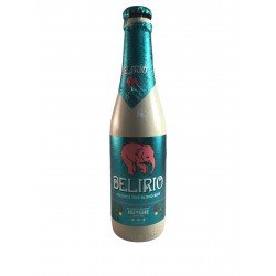 delirio - Beeronweb