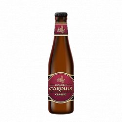 GOUDEN CAROLUS CLASSIC - Las Cervezas de Martyn