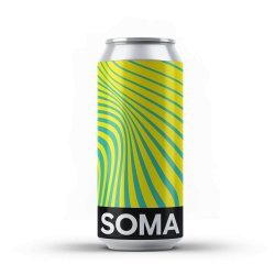 SOMA ONLY CHILD _ IPA _ 6% - Soma