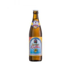 Spalter Radler - 9 Flaschen - Biershop Bayern