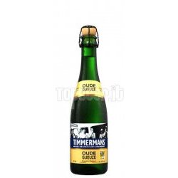 TIMMERMANS Oude Geuze 37,5Cl - TopBeer