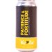 Wild East Brewing Co Patience & Fortitude 