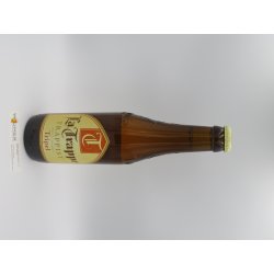 La Trappe Tripel 33cl - Widmer Bierspezialitäten