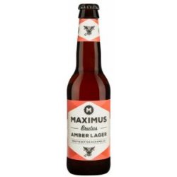 Maximus Brutus - Drankgigant.nl