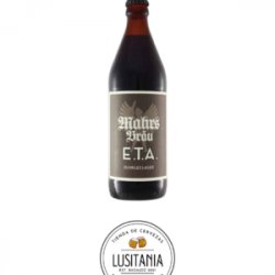 Mahrs Bräu E.T.A. Hoffmann