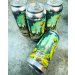 AZVEX BREWING CO. RADIOACTIVE WORMS IPA 5.2% 440ml 