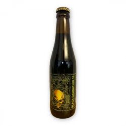 De Struise, Black Damnation 16, Stout Ale, BA. Speyside Whisky, – 0,33 l. – 15,0% - Best Of Beers