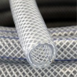 Manguera tipo Atoxica - Silo Cervecero