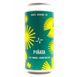 North Brewing Pinata - Acedrinks