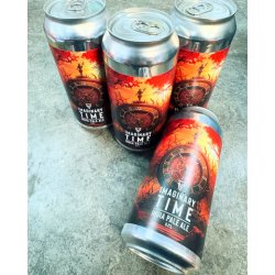 AZVEX BREWING CO. IMAGINARY TIME IPA 6.2% 440ml - The Beer Shelf