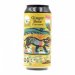 Ginger Beer La Débauche Curcuma - 44 cl Ginger Beer La Débauche Curcuma - 44 cl
