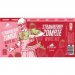 Catawba Strawberry Zombie White Ale 12oz 6pk Cn Catawba Strawberry Zombie White Ale 12oz 6pk Cn