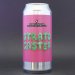 Garage Beer Co - Stratocaster - 7% (440ml) Garage Beer Co - Stratocaster - 7% (440ml)