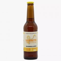 La Minette - B like BEER