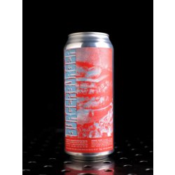 The Veil  Burger Burger  DIPA  8% - Quaff Webshop