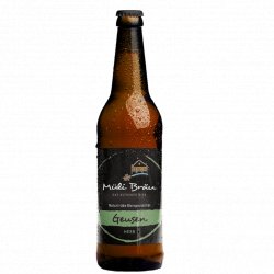 Brauerei Müli Bräu Geusen - Bierliebe