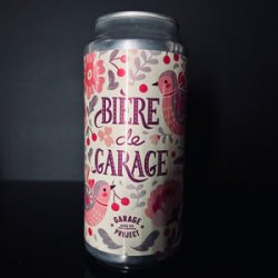 Garage Project Biere de Garage