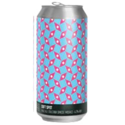 Howling Hops Soft Spot Pale Ale 440ml (4.2%) - Indiebeer