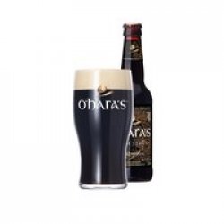 O’Hara’s Irish Stout