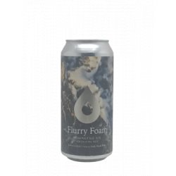 Polly’s Flurry Foam - Proost Craft Beer