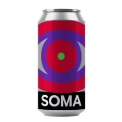 SOMA Beer Tilt