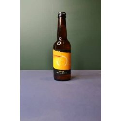 La Superbe  Kolsch - La Fabrik Craft Beer