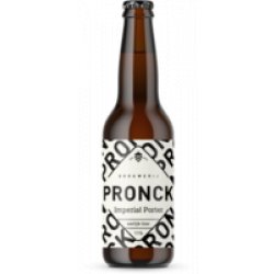 Brouwerij Pronck Pronck Imperial Porter