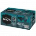 Macs Three Wolves Pale Ale 330ml 12pk 