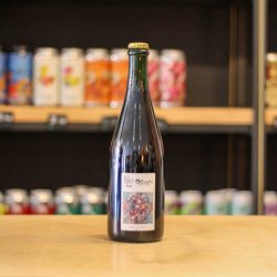Mills Brewing Red Dabinett