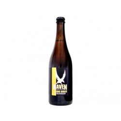 Raven - 10°Down Under 0,7l sklo 4,1%alk. - Beer Butik