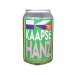 Kaapse Brouwers  Kaapse Hanz 